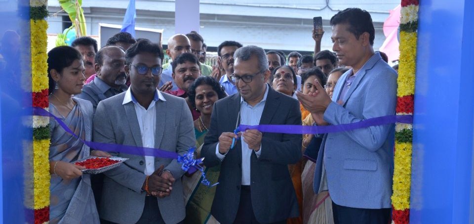 Inauguration of One Health Hospital at Vandalur, Chennai