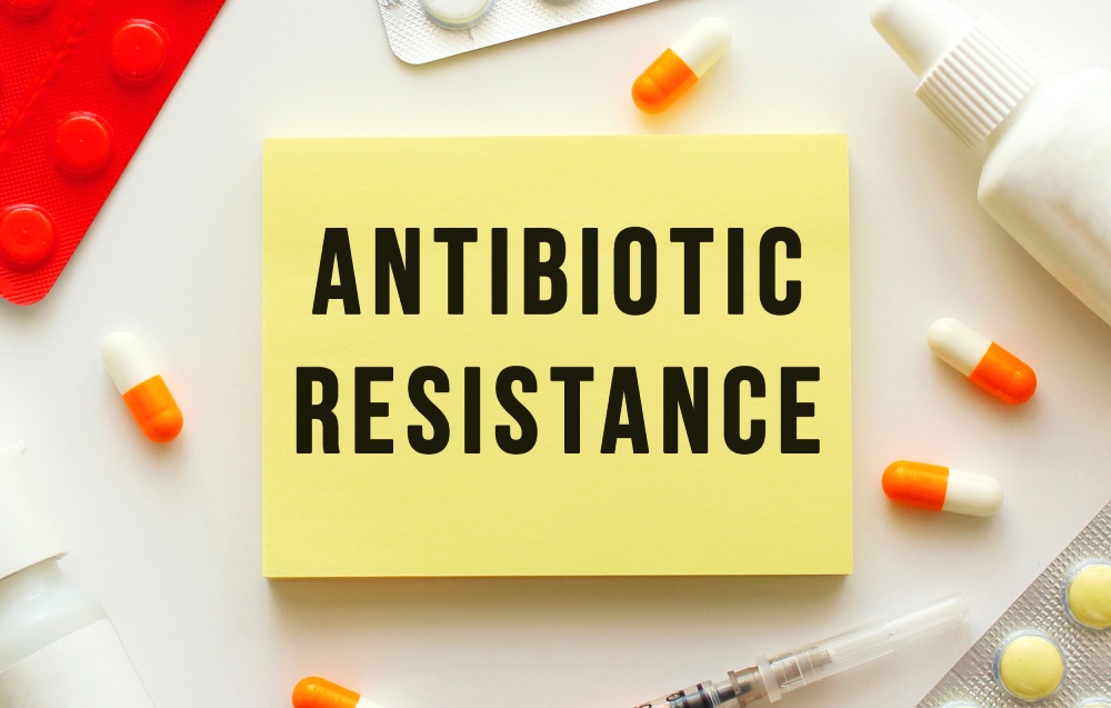 Antibiotic Resistance