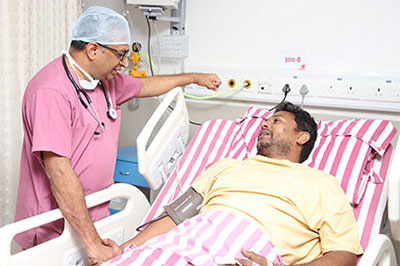 Affordable Healthcare in India