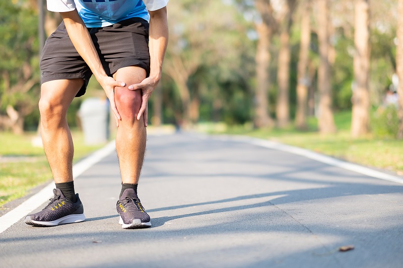 What Is Runner’s Knee?