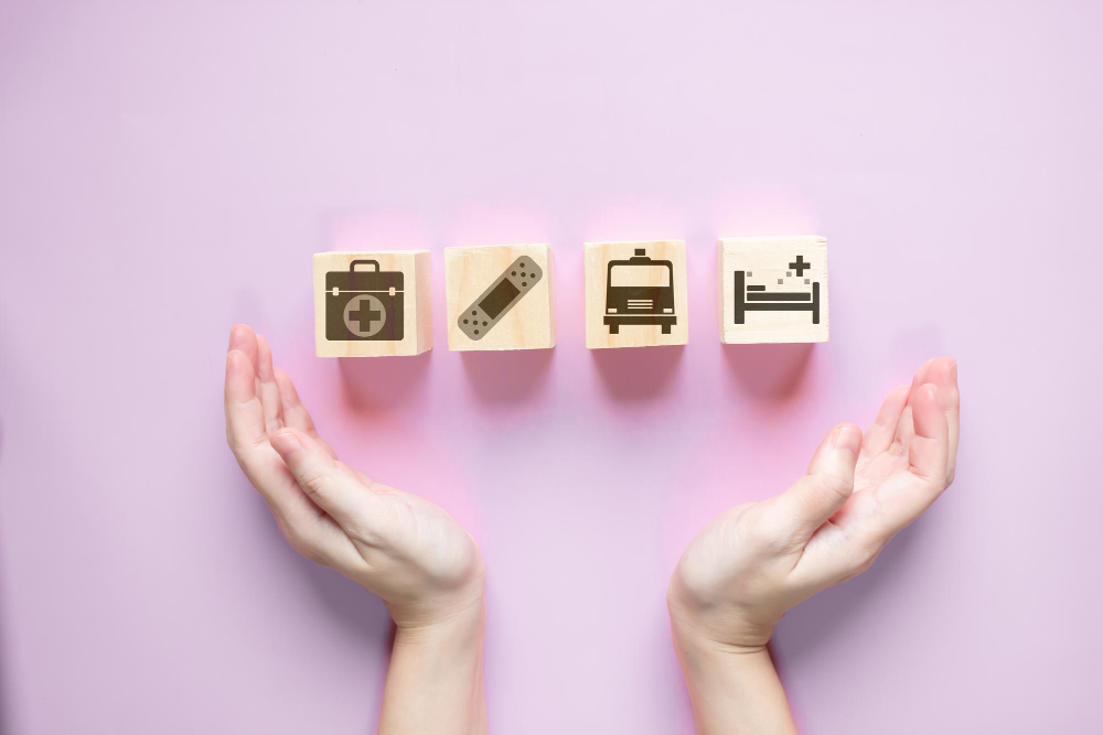 Health Insurance Simplified