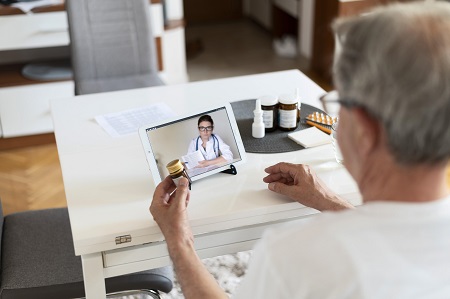 Telemedicine – The Benefits and Challenges That Lay Ahead