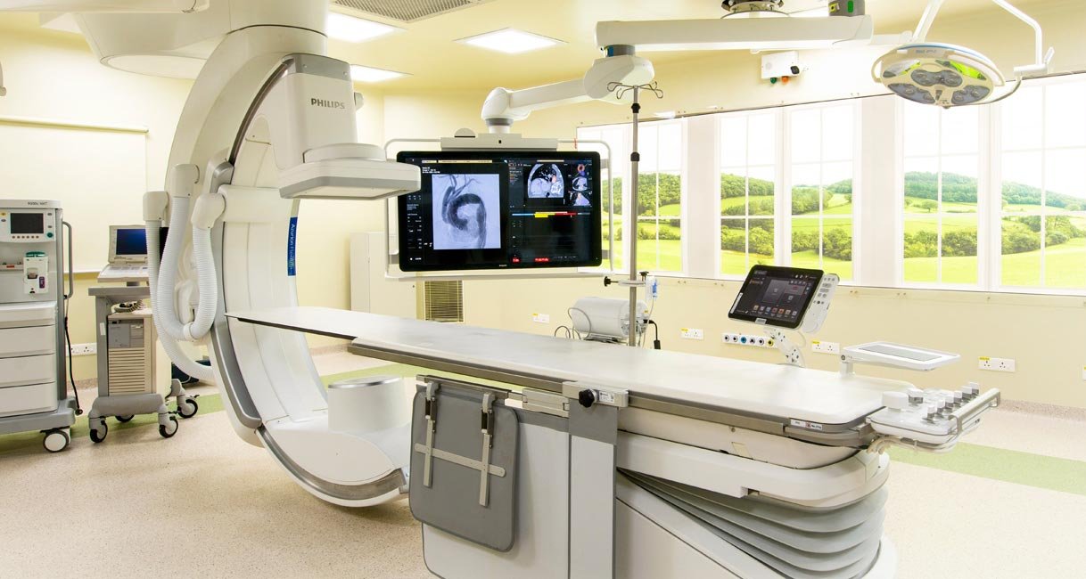 Top Healthcare Innovations by Kauvery Hospital