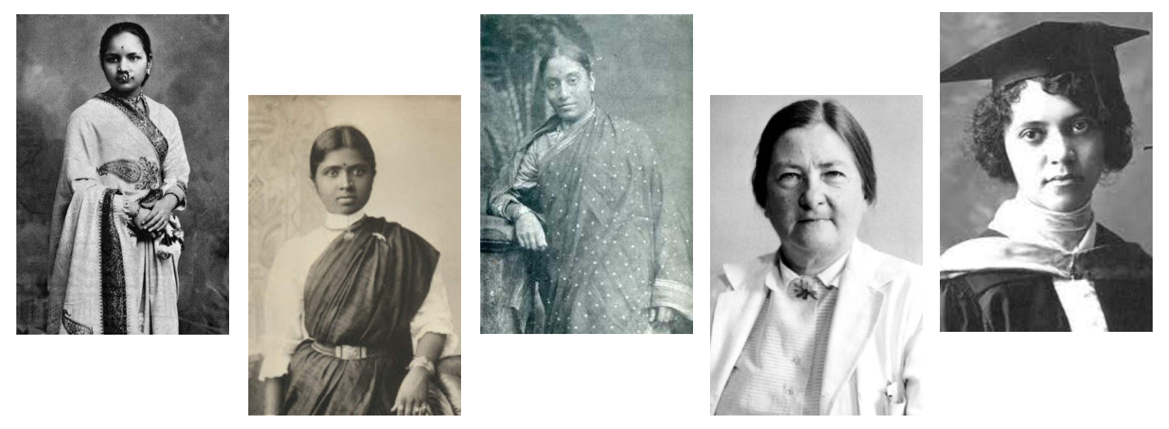 Forgotten Women of Healthcare