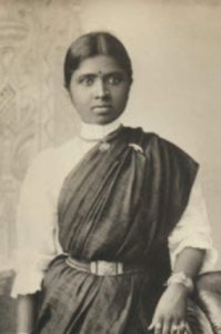 Muthulakshmi Reddy