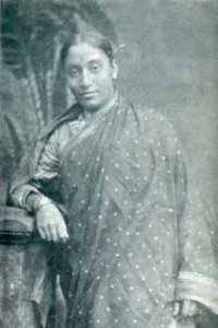 Rukhmabhai Raut