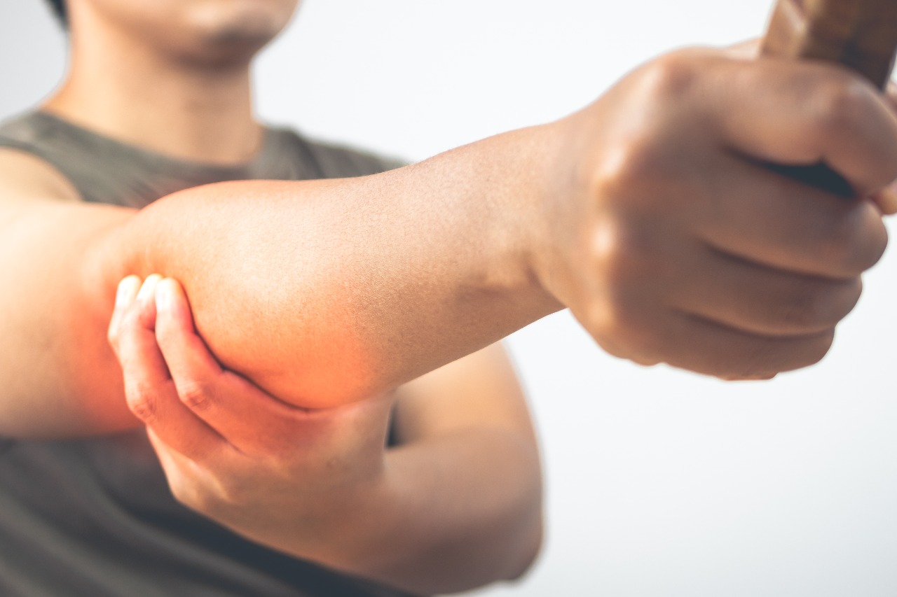 Sports Injury Treatment