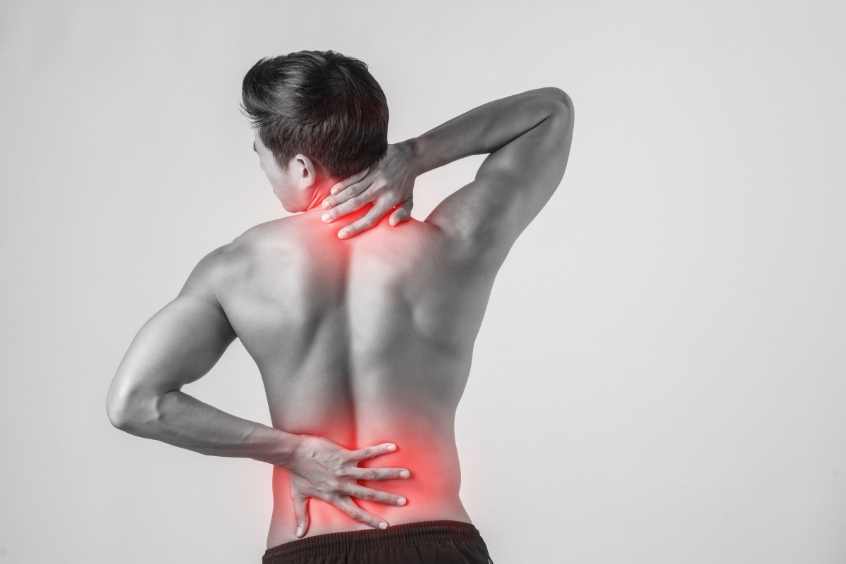 What is Ankylosing Spondylitis?