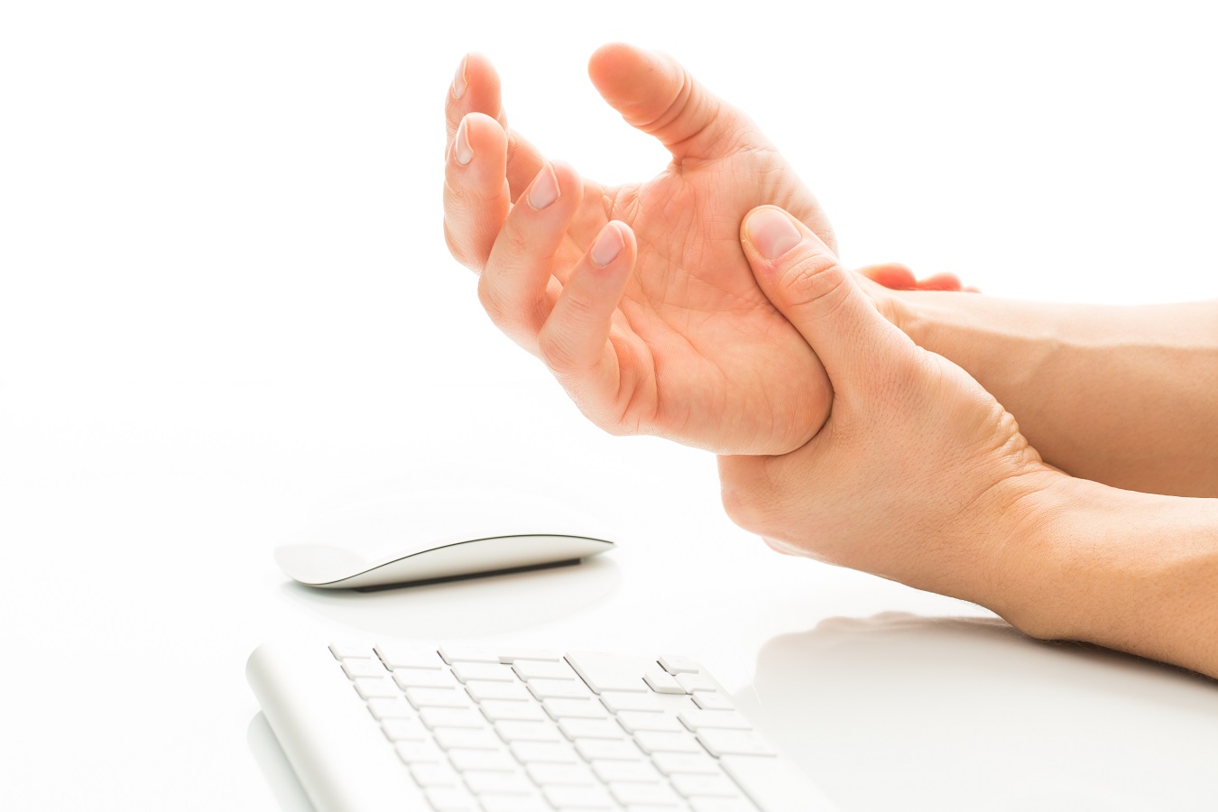 What is Carpal Tunnel Release? - Incisionless, ultrasound-guided Carpal Tunnel