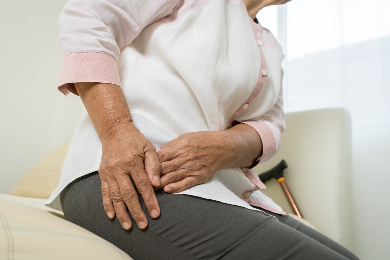 5 Treatment Options for Hip Osteoarthritis