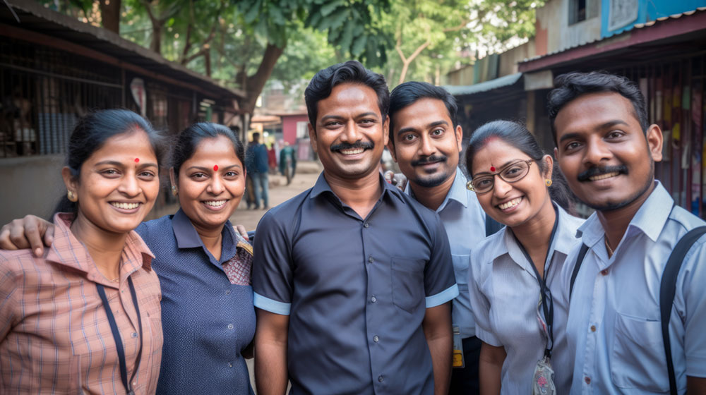 The Social Determinants of Health