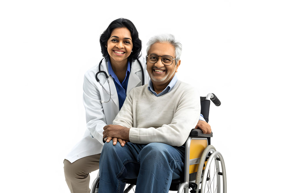 Implicit Biases in Healthcare