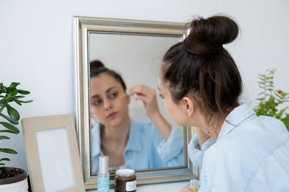 Self-Care Is Not Selfish