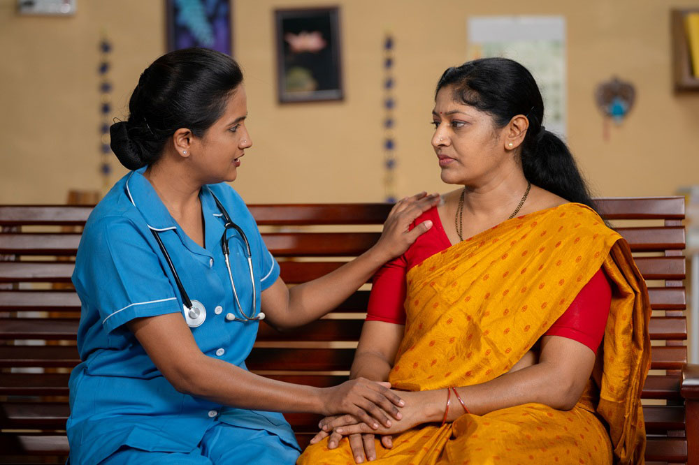 Understanding Patient Safety Culture