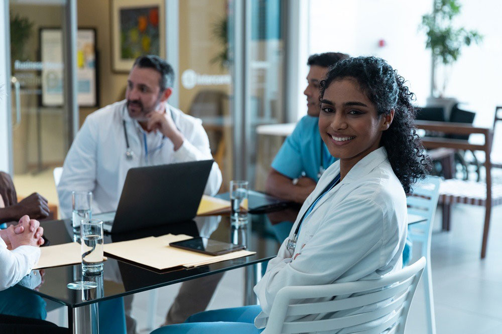 What Healthcare Leadership Involves