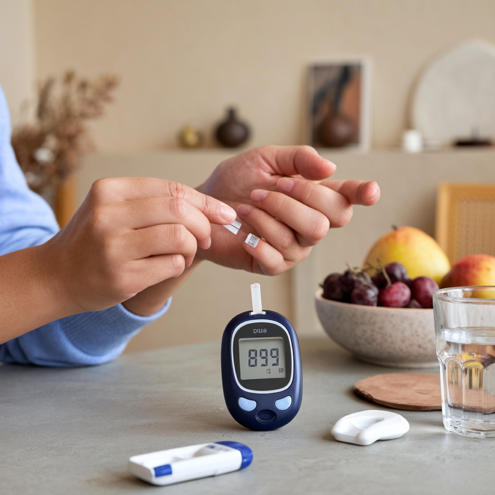 Diabetes – Myths Debunked - Types of Diabetes 