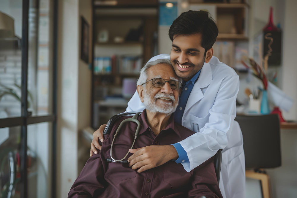 The Importance of Compassionate Healthcare