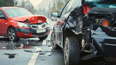 Addressing Road Traffic Accidents 