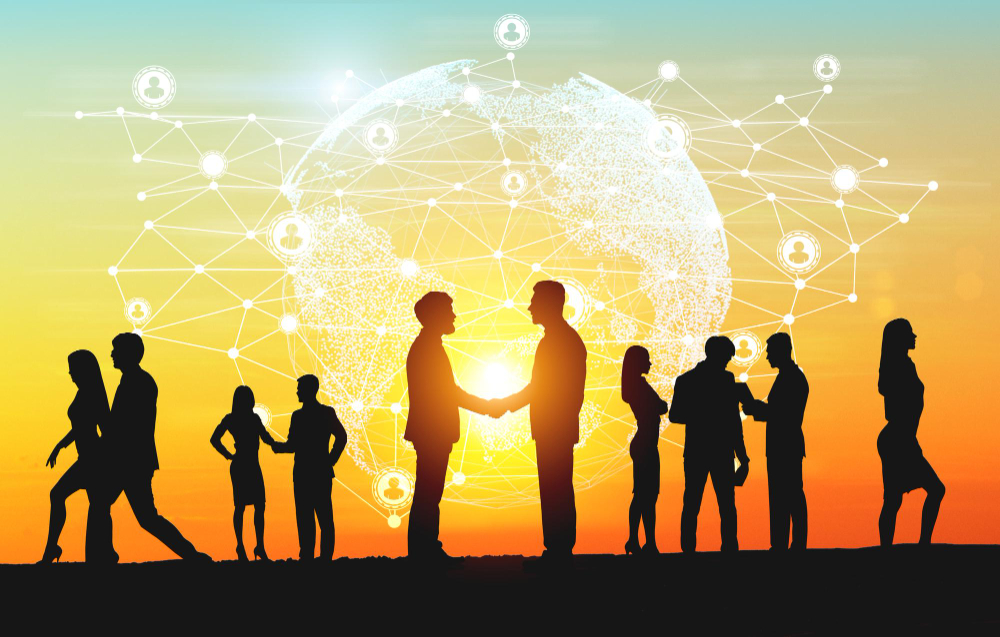 The Importance of Human Connections in a Digital World