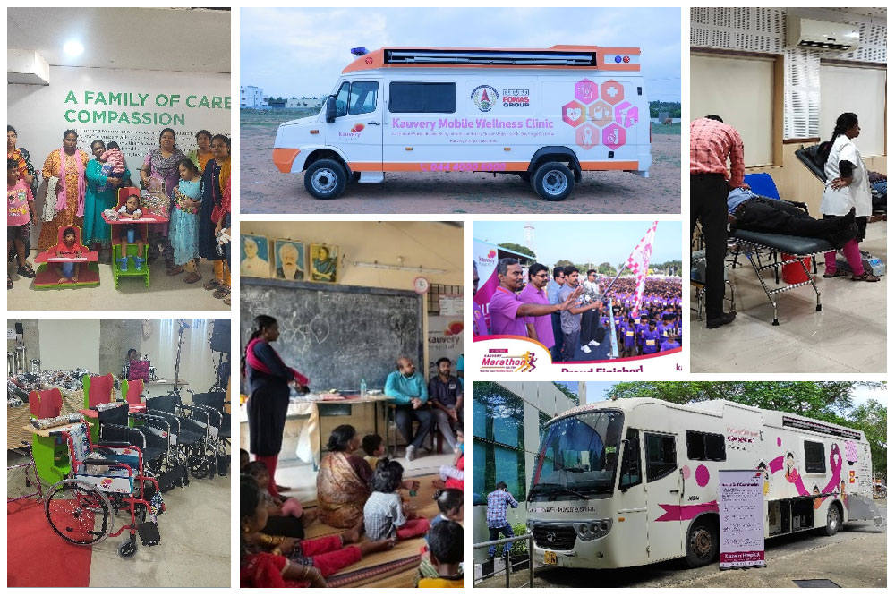 What Is Corporate Social Responsibility