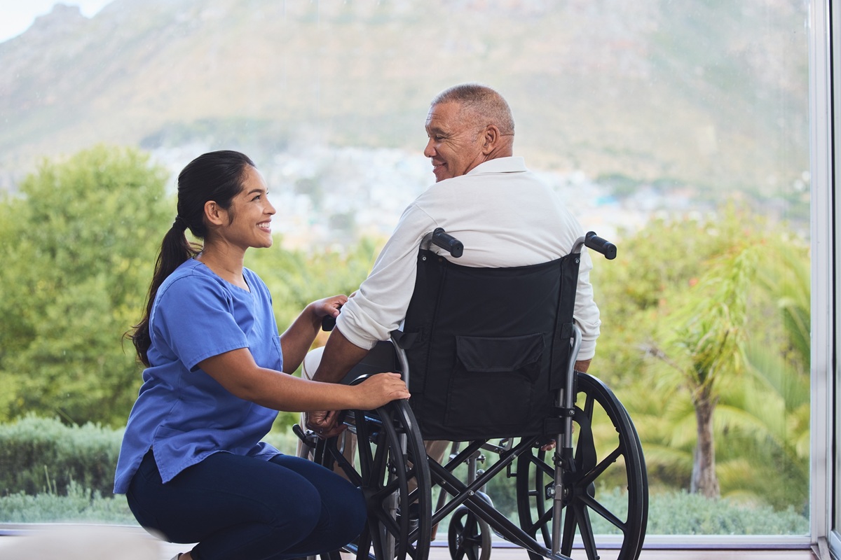 Why Is Dignity Important In-Patient Care?  