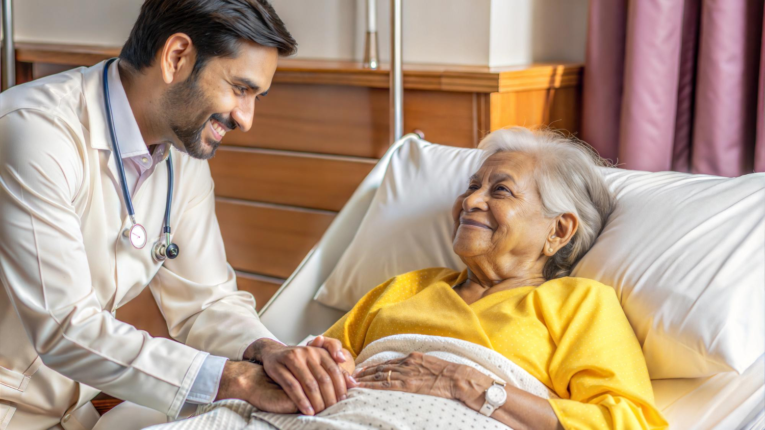 Why Is Palliative Care Important in Modern Healthcare