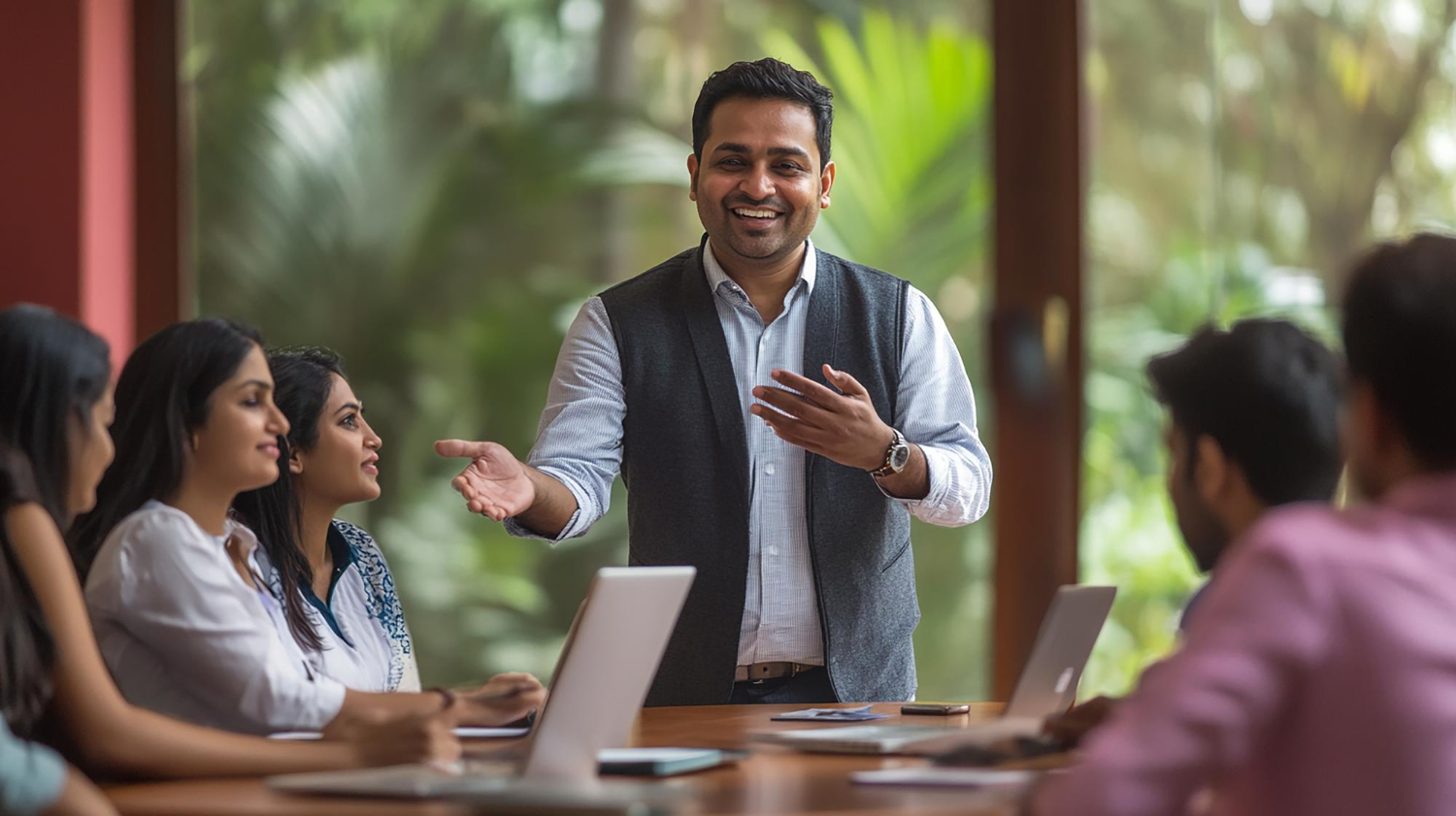 Why Is Mentorship Important in Organizations