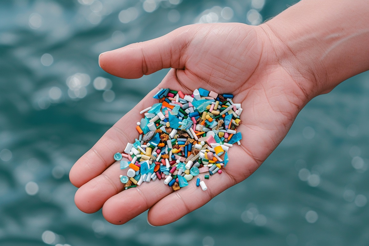 How Do Microplastics Affect Hormonal Health?