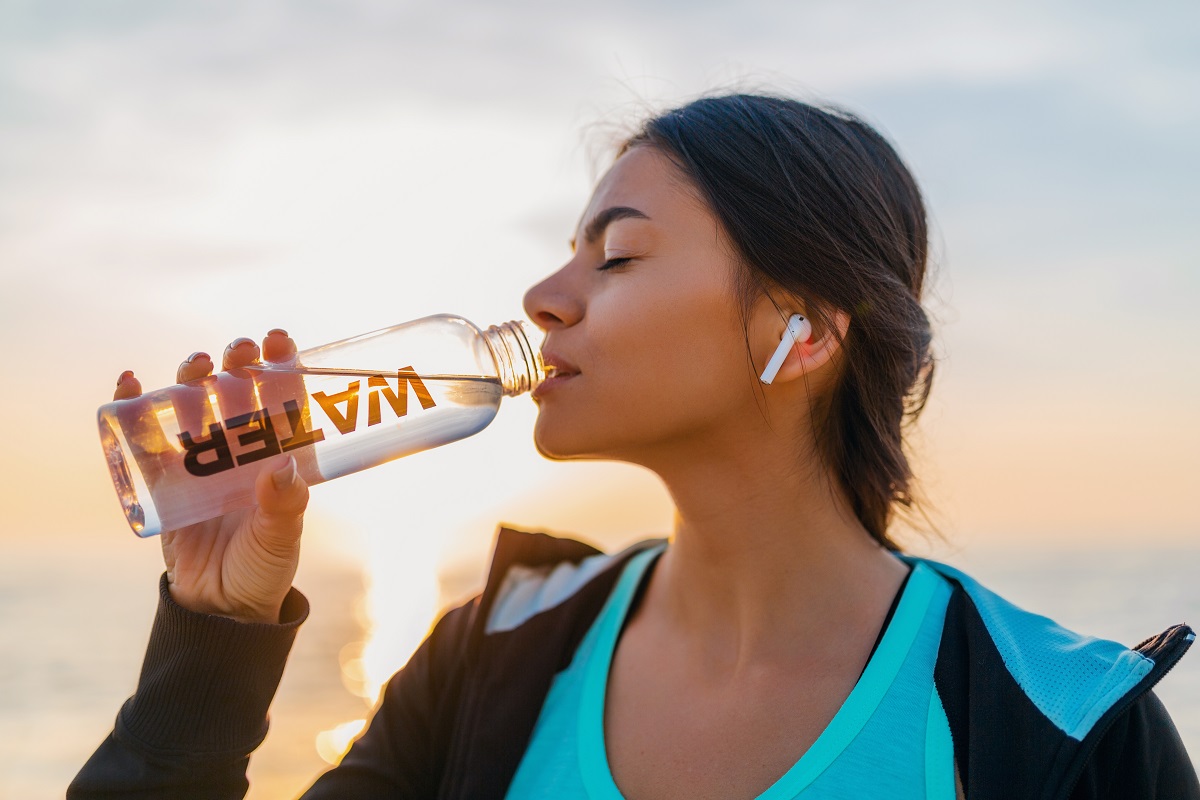 Dehydration Is More Dangerous Than You Think: Here’s Why