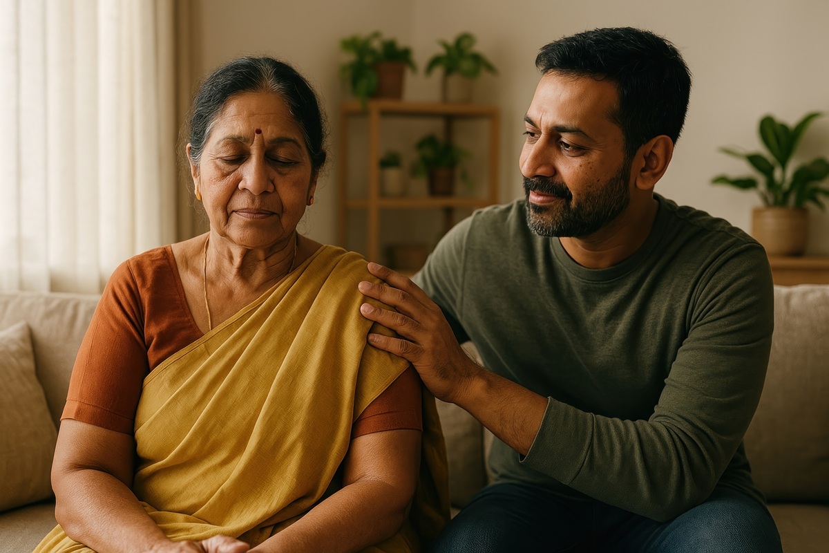 What Is Trauma-Informed Care?