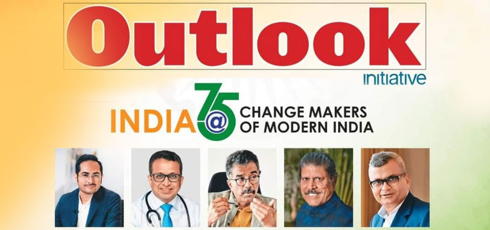 India At 75: Changemakers Of Modern India