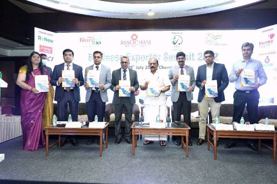 Business Exporter Summit 2022