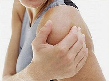 Diagnosis and Treatment for Frozen Shoulder (Stiffness) in Chennai