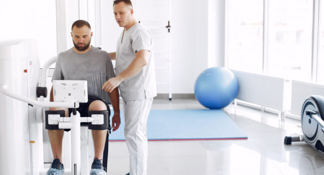 Importance of Physical Therapy