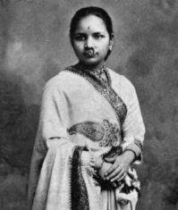 Anandibhai Joshi