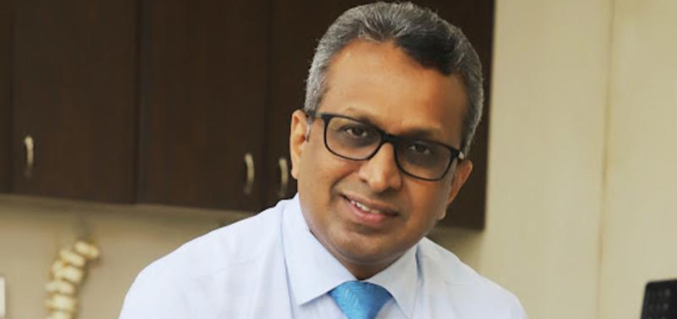 Kauvery Hospital co-founder Dr Aravindan Selvaraj appointed Chairman of ASSOCHAM TN