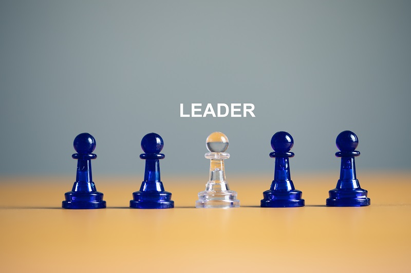 Being a Good Leader